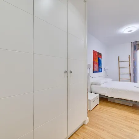 Apartamento El Lobo By Clabao Logrono Exterior photo