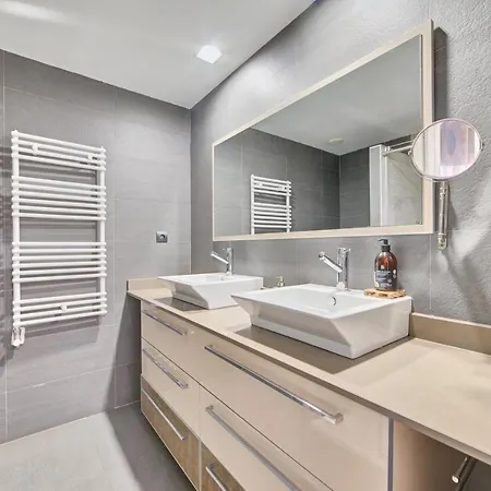 Apartamento El Lobo By Clabao Logrono Exterior photo