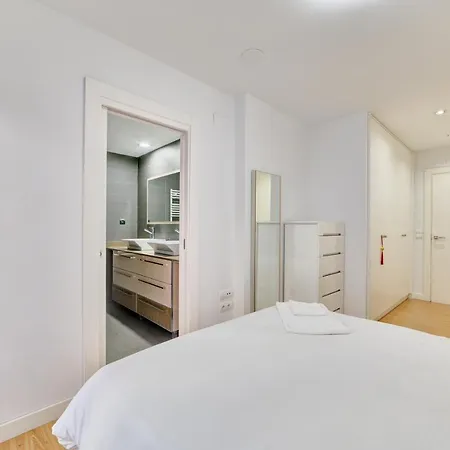 Apartamento El Lobo By Clabao Logrono Exterior photo