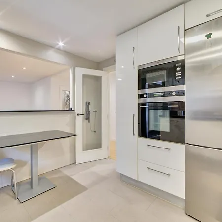 Apartamento El Lobo By Clabao Logrono Exterior photo