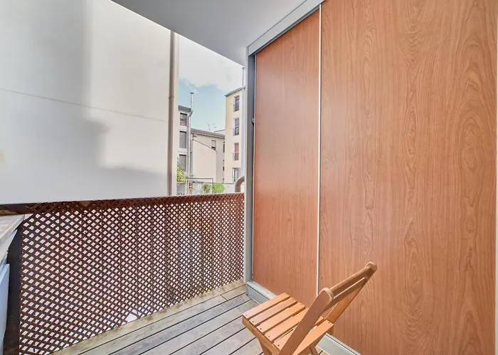 Apartamento El Lobo By Clabao