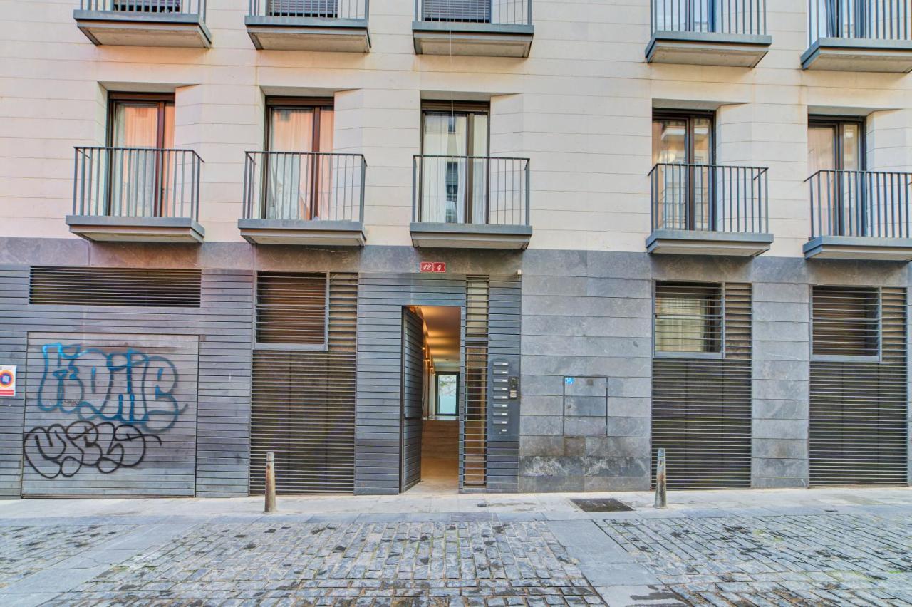 Apartment El Lobo By Clabao Logrono