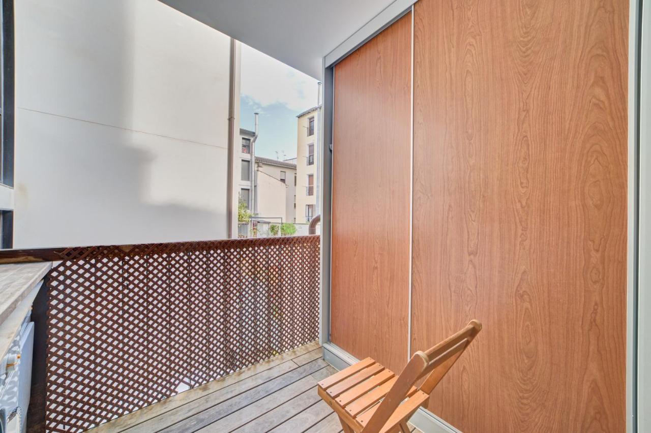El Lobo By Clabao Apartment *