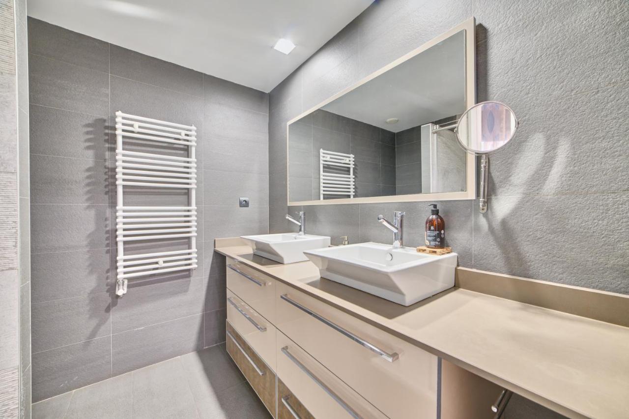 El Lobo By Clabao Apartment Logrono