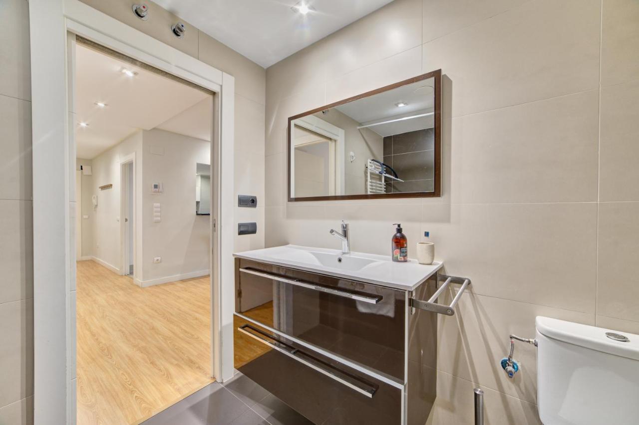 Apartment El Lobo By Clabao