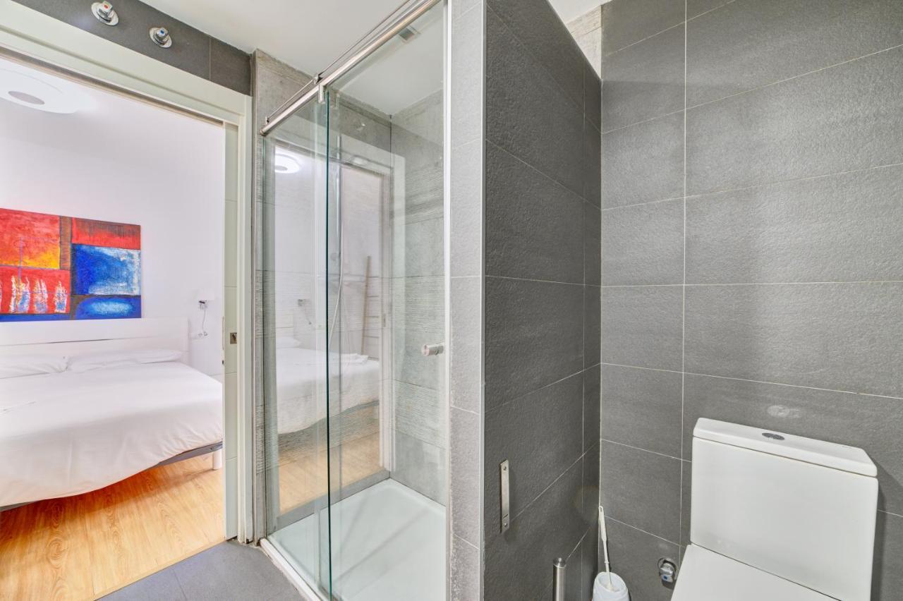 El Lobo By Clabao Apartment