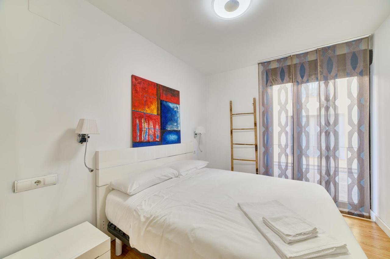 Apartment El Lobo By Clabao