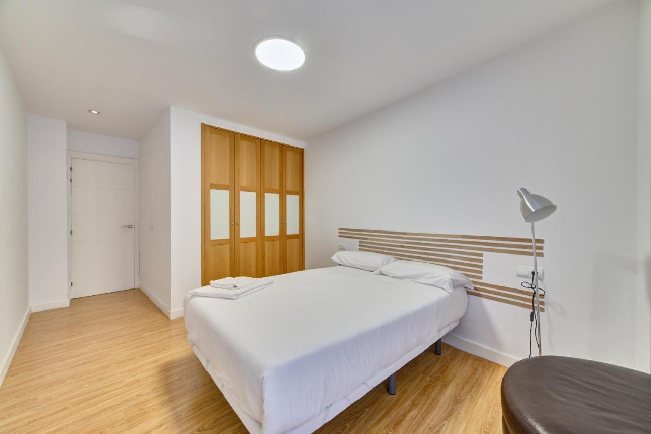 El Lobo By Clabao Apartment Logrono