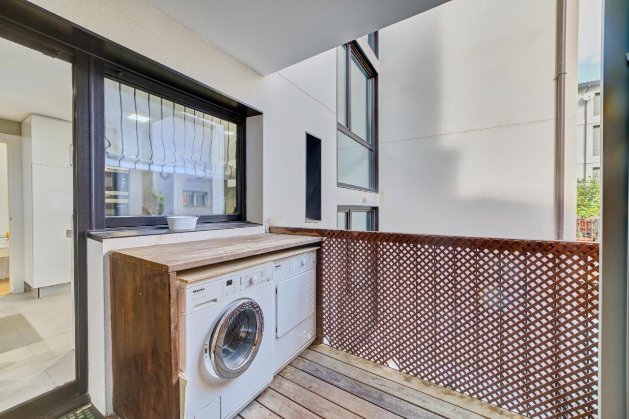 El Lobo By Clabao Apartment Logrono