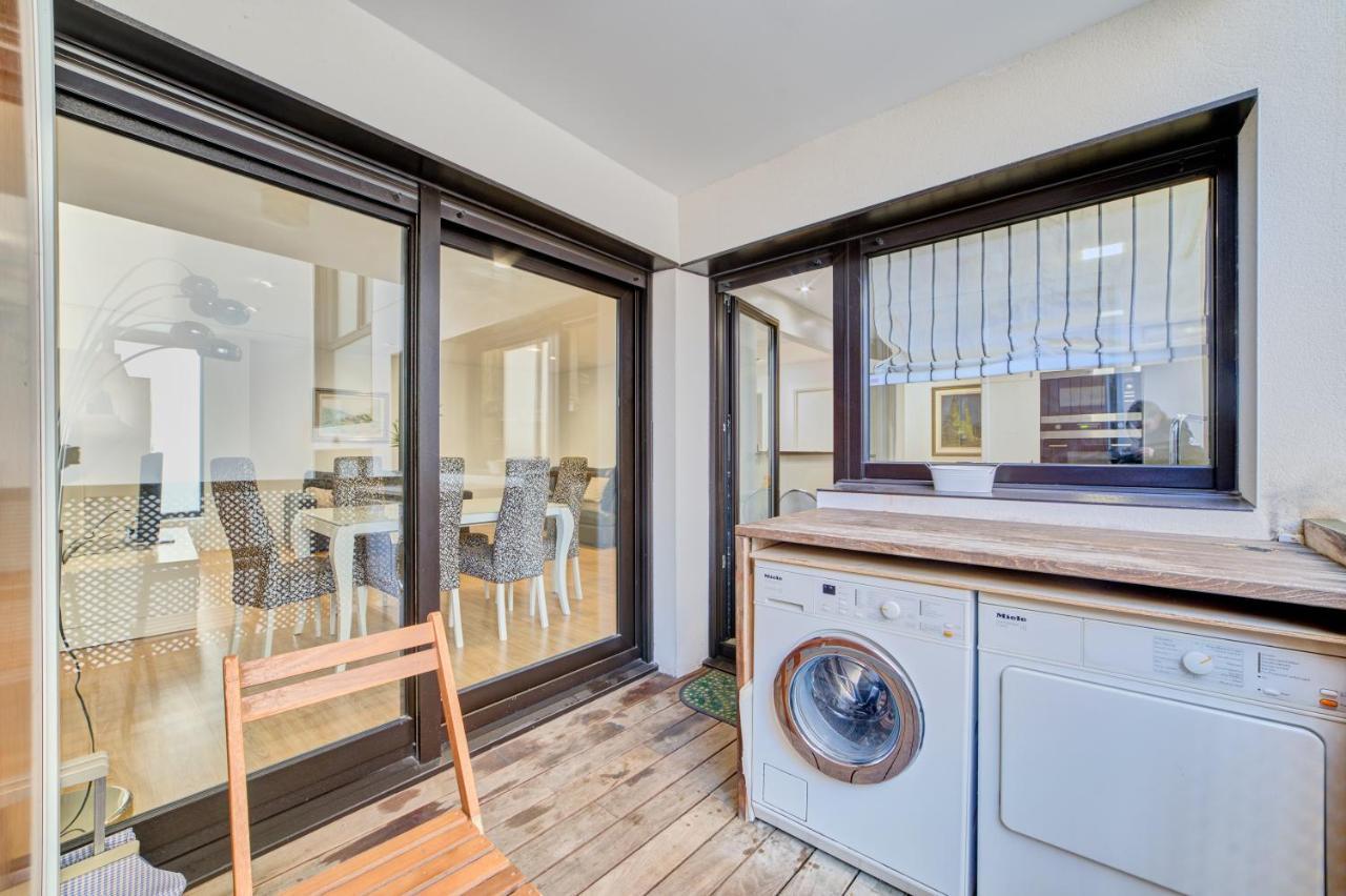 Apartment El Lobo By Clabao