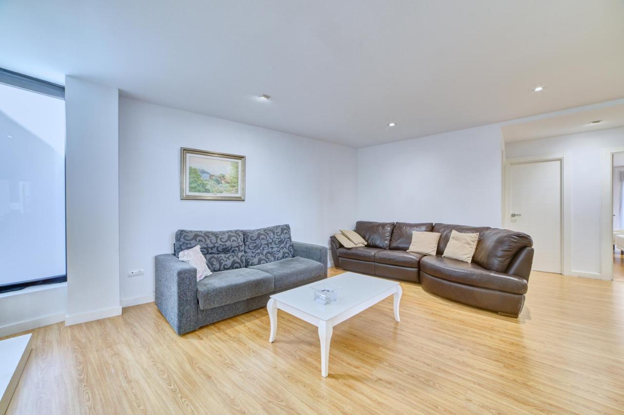 Apartment El Lobo By Clabao Logrono