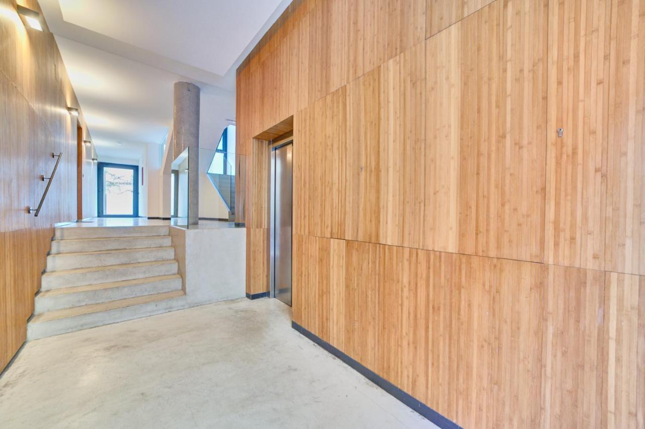 Apartment El Lobo By Clabao Logrono